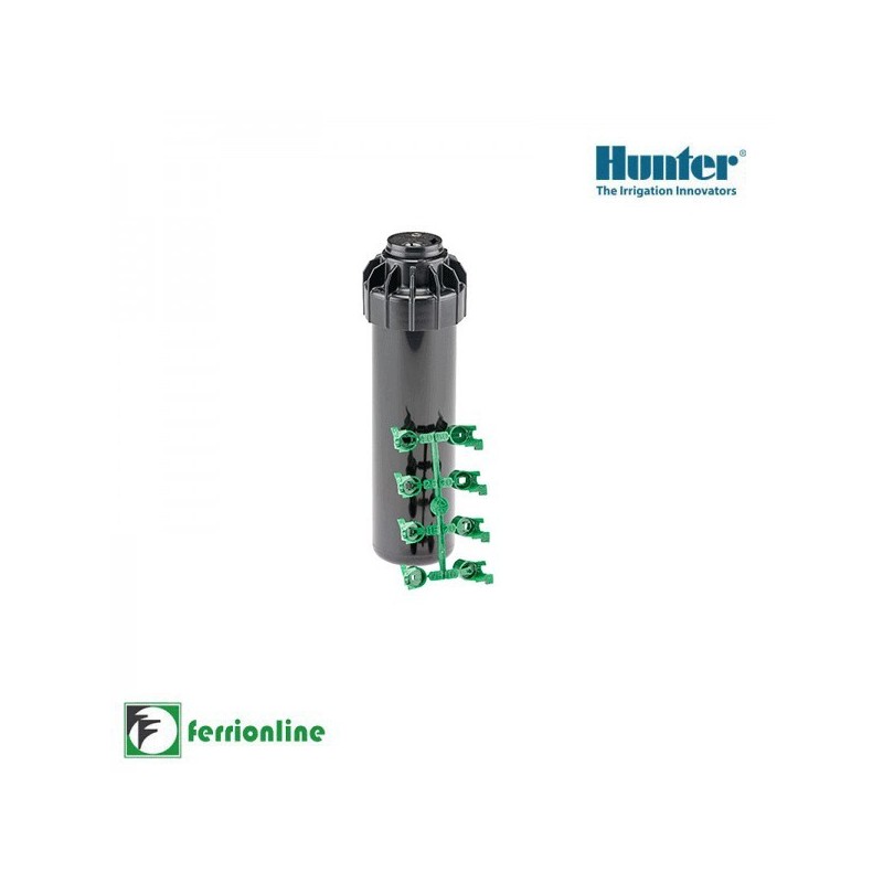 Irrigatore a turbina Hunter SRM-04 Irrigatore a turbina Hunter SRM-04