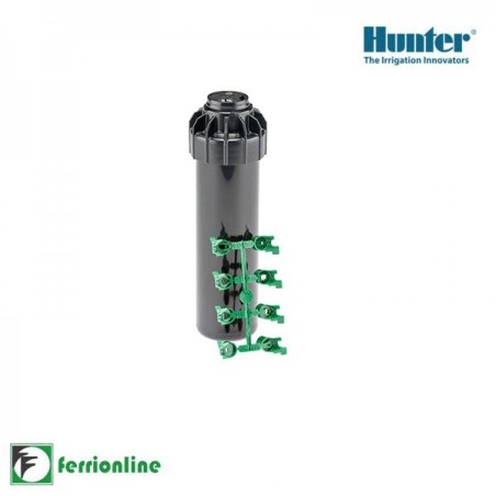 Irrigatore a turbina Hunter SRM-04