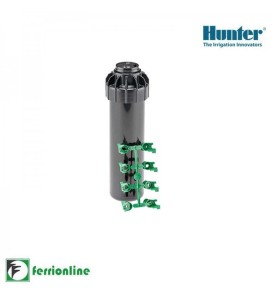 Irrigatore a turbina Hunter SRM-04