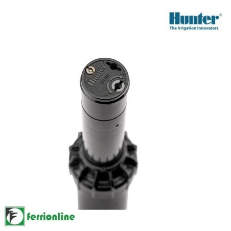 Irrigatore a turbina Hunter SRM-04