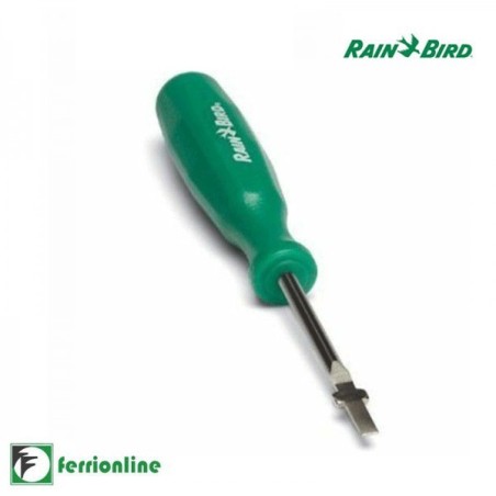 Chiave cacciavite Rain Bird per regolazione irrigatori dinamici 3500/3504 e 5000/5004