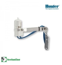 Sensore pioggia Hunter mini click per centraline irrigazione