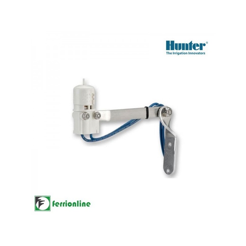 Sensore pioggia Hunter mini click per centraline irrigazione Sensore pioggia Hunter mini click per centraline irrigazione