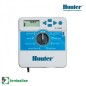 Centralina programmatore Hunter X-Core 8 stazioni 230 VAC da Interno XC801I-E Centralina programmatore Hunter X-Core 8 stazioni 230 VAC da Interno XC801I-E