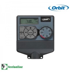 Programmatore Orbit 4 St. Poket Star T4 Easy Dial - 94884