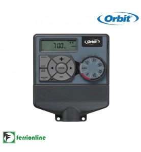 Programmatore Orbit 4 St. Poket Star T4 Easy Dial - 94884