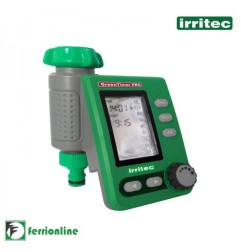 Centralina Irritec 1 stazione a batteria da rubinetto - IGGTP1250