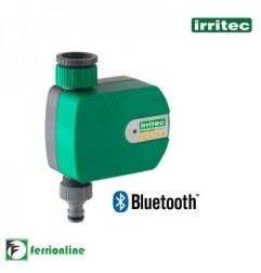 Centralina Irritec 1 stazione a batteria BT Bluetooth - IGGTB1250