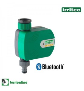 Centralina Irritec 1 stazione a batteria BT Bluetooth - IGGTB1250