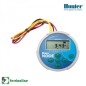 Centralina Hunter 2 stazione a batteria (Programmatore) Node-200