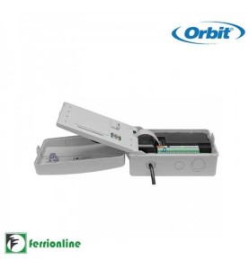 Centralina programmatore Orbit  6 Stazioni WiFi B-Hyve Esterno - 94546