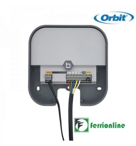 Centralina Orbit 4 Stazioni Smart Wi-fi B-Hyve Programmatore da Interno - 94915