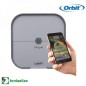 Centralina programmatore Orbit 4 Stazioni Smart Wi-fi B-Hyve da Interno - 94915 Centralina programmatore Orbit 4 Stazioni Smart Wi-fi B-Hyve da Interno - 94915