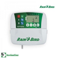 Centralina  programmatore RainBird 4 stazioni RZXe4i  interno - RZXe4i