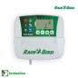 Centralina  programmatore Rain Bird 8 stazioni RZXe8i -230V da interno - RZXe8i