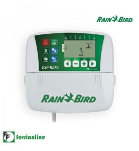 Centralina  programmatore RainBird 8 stazioni RZXe8i interno - RZXe8i