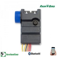 Centralina programmatore Rainbird 1 stazione a Batteria BTTBOS-BT1