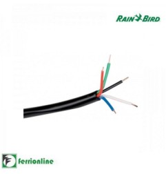 Cavo Elettrico Multipolare per Irrigazione - Rain Bird Irricable 5/75m