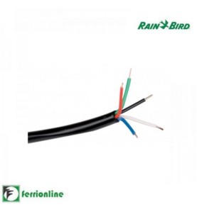 Cavo Elettrico Multipolare per Irrigazione - Rain Bird Irricable 5/75m