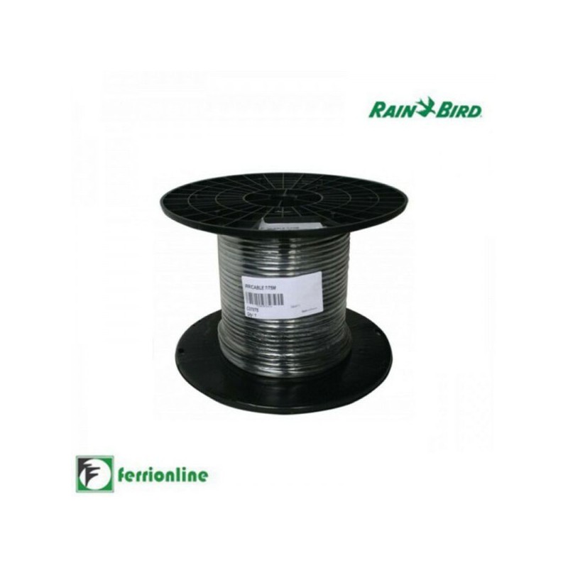 Cavo Elettrico Multipolare per Irrigazione - Rain Bird Irricable 7/75m