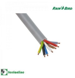 Cavo Elettrico Multipolare per Irrigazione - Rain Bird Irricable 7/75m