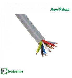 Cavo Elettrico Multipolare per Irrigazione - Rain Bird Irricable 7/75m