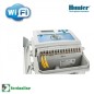Centralina programmatore Hunter 4 Stazioni X2 WI-FI opz. per esterno - X2-401-E Centralina programmatore Hunter 4 Stazioni X2 WI-FI opz. per esterno - X2-401-E
