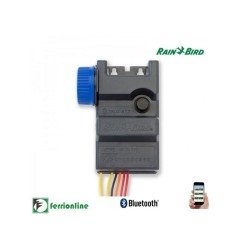 Centralina Programmatore Rain-Bird 2 stazioni a Batteria BT TBOS