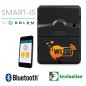 Centralina Programmatore Solem 4 stazioni Bluetooth/WI-FI  SMART-IS - 967064