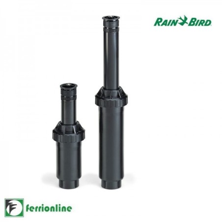 Irrigatore statico US-HE412HE - Testina 12HE-VAN - RAIN BIRD Alzo 10