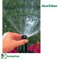 Irrigatore statico US-HE412HE - Testina 12HE-VAN - RAIN BIRD Alzo 10