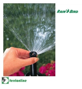 Irrigatore statico US-HE412HE - Testina 12HE-VAN - RAIN BIRD Alzo 10