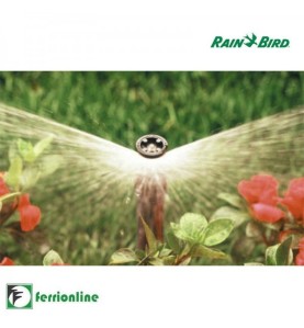 Irrigatore statico US-HE412HE - Testina 12HE-VAN - RAIN BIRD Alzo 10