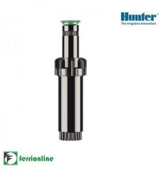 Irrigatore statico 12A Hunter PS Ultra Raggio 3.7 mt - alzo 5cm