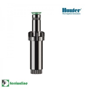 Irrigatore statico 12A Hunter PS Ultra Raggio 3.7 mt - alzo 5cm