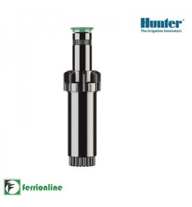 Irrigatore statico 12A Hunter PS Ultra Raggio 3.7 mt - alzo 5cm