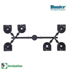 Set Ugelli a Raggio Ridotto per Irrigatori Hunter PGP-Ultra e I-20