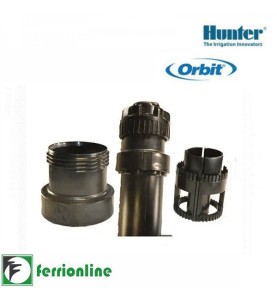 KLIFT-IT per Irrigatori  Hunter PGP E Orbit