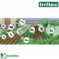 Veggie Garden Kit! Per L’Irrigazione a Goccia Di Orti e Aiuole - Irritec - Art. SHI150ST20NFI
