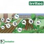 Veggie Garden Kit! Per L’Irrigazione a Goccia Di Orti e Aiuole - Irritec - Art. SHI150ST20NFI Veggie Garden Kit! Per L’Irrigazione a Goccia Di Orti e Aiuole - Irritec - Art. SHI150ST20NFI