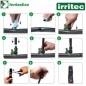 Veggie Garden Kit! Per L’Irrigazione a Goccia Di Orti e Aiuole - Irritec - Art. SHI150ST20NFI Veggie Garden Kit! Per L’Irrigazione a Goccia Di Orti e Aiuole - Irritec - Art. SHI150ST20NFI