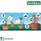 Terrace Kit! Per L'Irrigazione Di Vasi e Fioriere – Timer Incluso!!!- Irritec - Art.SHTE20ST16A1000