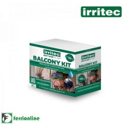 Balcony Kit! Per L’Irrigazione Dei Vasi - Irritec - Art. SHBA20SP06010000