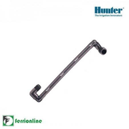 Giunto snodato per irrigatori cm 30 1/2x1/2 - Hunter