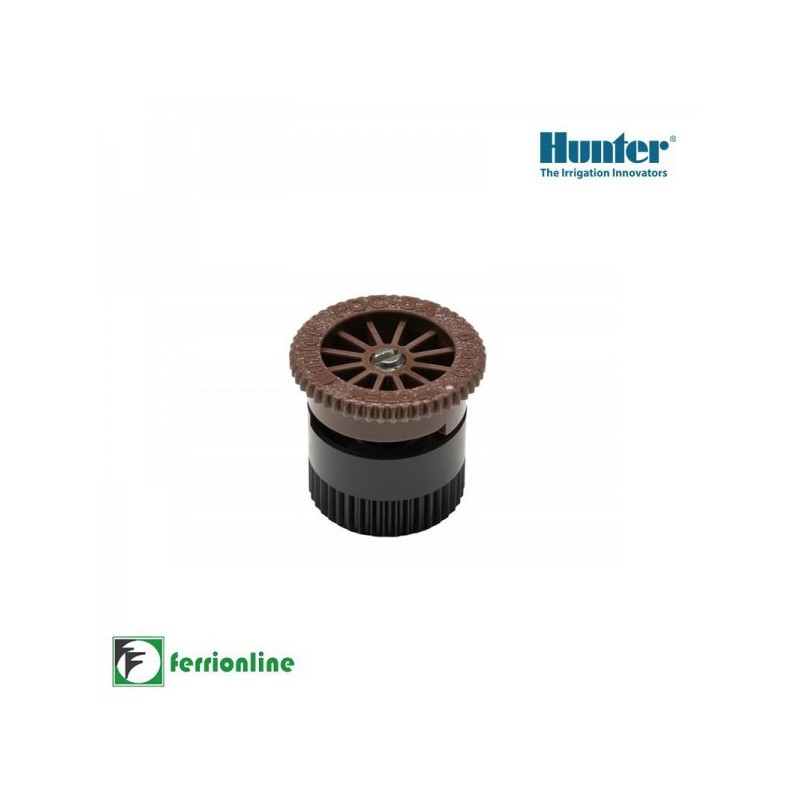 Testina Regolabile Hunter Pro 8A Regolabile - 2.4mt Testina Regolabile Hunter Pro 8A Regolabile - 2.4mt