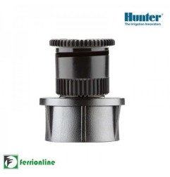 PRO-SPRAY-00 adattatore per testine statiche Ingresso 1/2" F altezza 4 cm - HUNTER