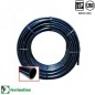 Tubo Polietilene Hd Nero/Blu ⌀ 20 mm PN16 - 100mt