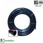 Tubo Polietilene Hd Nero/Blu ⌀ 40 mm PN16 - 100mt Tubo Polietilene Hd Nero/Blu ⌀ 40 mm PN16 - 100mt