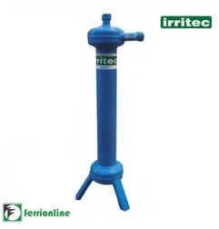 Irrigatore statico...