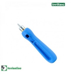 Fustella fora tubo per gocciolatori 3,5 mm - IIFUS2000N030 - Irritec